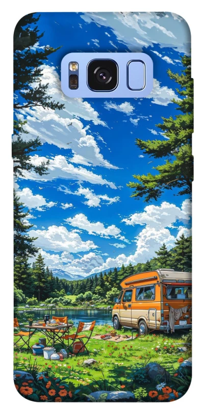 Чохол на Samsung G950 Galaxy S8 Picnic фото 1 з 1