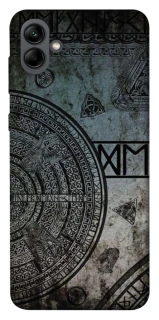 Чохол на Samsung Galaxy A04 Viking aesthetics фото 1 з 1