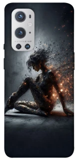 Чохол на OnePlus 9 Pro Goddess of war ver.9 фото 1 з 1