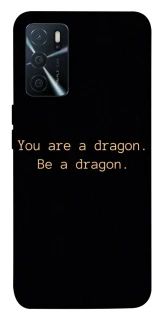 Чехол на Oppo A16s / A16 House of the Dragon ver.9 фото 1 из 1