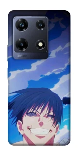 Чехол на Infinix Note 30 Pro Toji v5 фото 1 из 1