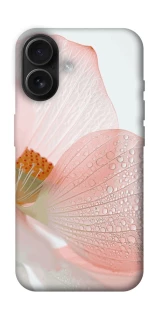 Чохол на Apple iPhone 16 Flowers zon фото 1 Чохол на Apple iPhone 16 Flowers zon фото 1 з 1