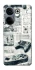 Чохол на TECNO Camon 20 Pro (CK7n) Gamer Zone ver.2 фото 1 з 1