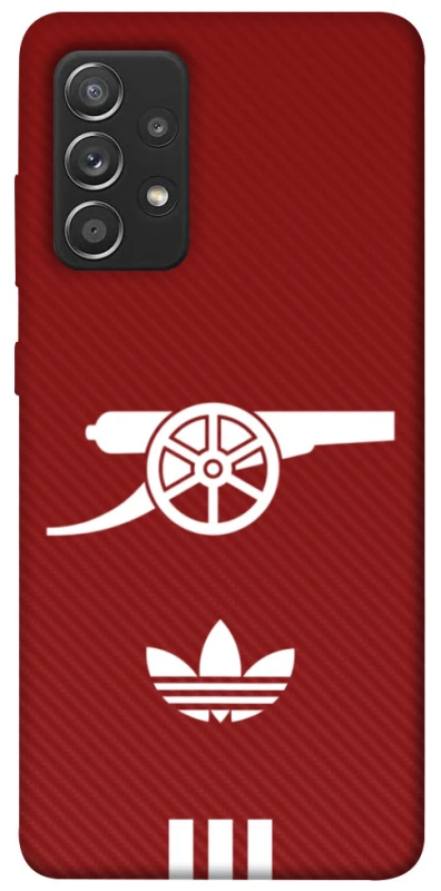 Чохол на Samsung Galaxy A52 4G / A52 5G FC Arsenal v7 фото 1 з 1