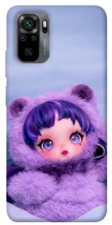 Чохол на Xiaomi Poco M5s SKULLPANDA × My Little Pony Ver.2 фото 1 з 1