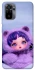 Чохол на Xiaomi Redmi Note 10 / Note 10s SKULLPANDA × My Little Pony Ver.2 фото 1 з 1