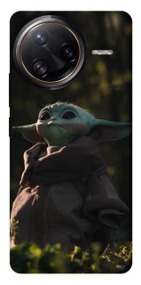 Чохол на Xiaomi Poco F7 Ultra Бэбі Йода фото 1 з 1