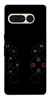 Чохол на Google Pixel 7 Pro PS Controller фото 1 з 1