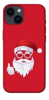 Чехол на Apple iPhone 14 (6.1") Christmas mood ver.12 фото 1 из 1