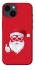 Чехол на Apple iPhone 14 (6.1") Christmas mood ver.12 фото 1 из 1