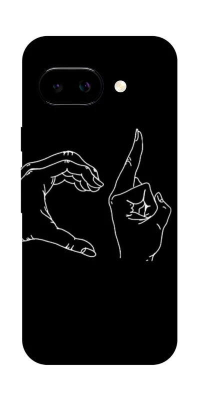 Чохол на Google Pixel 9a Unrequited фото 1 з 1