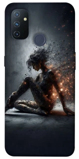 Чохол на OnePlus Nord N100 Goddess of war ver.9 фото 1 з 1