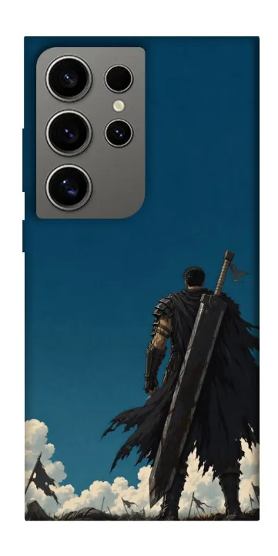 Чехол на Samsung Galaxy S24 Ultra Berserk v23 фото 1 из 1