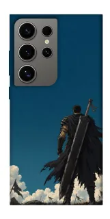 Чохол на Samsung Galaxy S24 Ultra Berserk v23 фото 1 з 1
