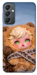 Чохол на Samsung Galaxy A24 4G SKULLPANDA × My Little Pony Ver.4 фото 1 з 1