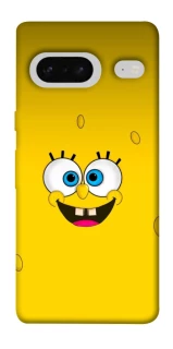 Чехол на Google Pixel 7 SpongeBob фото 1 из 1