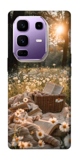 Чохол на Infinix Note 50 Pro+ Flowers v14 фото 1 з 1