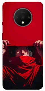 Чохол на OnePlus 7T Itachi Uchiha v2 фото 1 з 1
