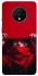 Чехол на OnePlus 7T Itachi Uchiha v2 фото 1 из 1