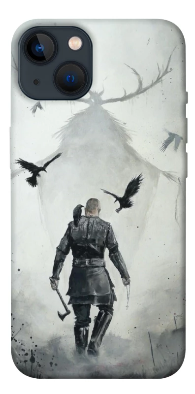 Чехол на Apple iPhone 13 (6.1") Viking v4 фото 1 из 1