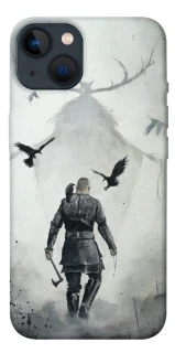 Чехол на Apple iPhone 13 (6.1") Viking v4 фото 1 из 1