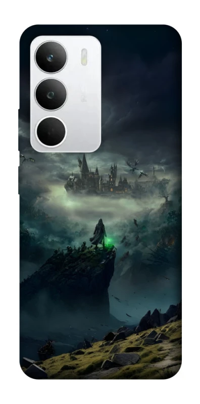 Чохол на Realme C71 Harry Potter Legacy фото 1 з 1