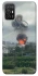 Чохол на ZTE Blade A52 Moscow never sleeps ver.4 фото 1 з 1