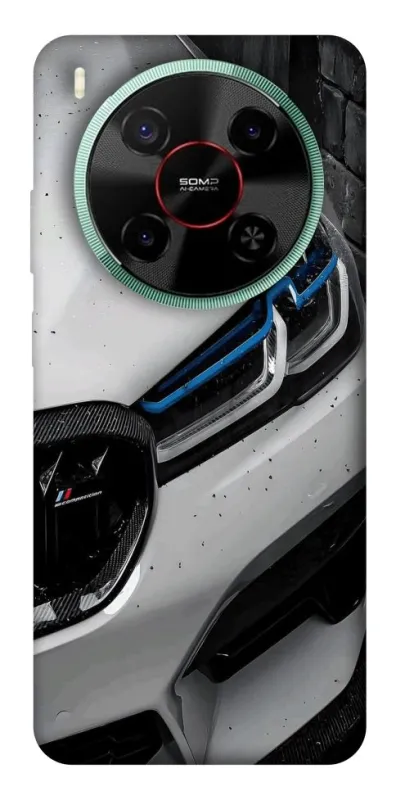 Чехол на ZTE Nubia V70 Max BMW v37 фото 1 из 1