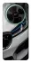 Чехол на ZTE Nubia V70 Max BMW v37 фото 1 из 1