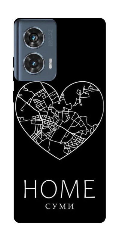Чохол на Motorola Edge 50 Суми Home фото 1 з 1