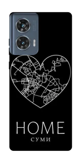 Чохол на Motorola Edge 50 Суми Home фото 1 з 1