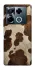 Чехол на Infinix Note 40 Pro 4G Cow фото 1 из 1
