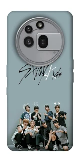 Чехол на Nothing Phone (3a) Pro Stray Kids v5 фото 1 из 1