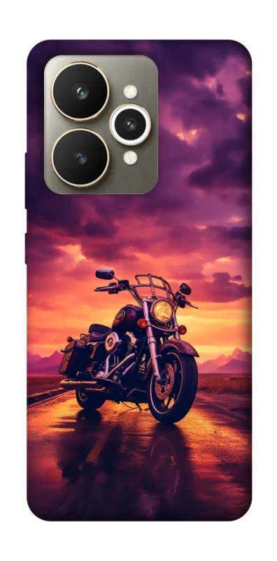 Чохол на Realme 15 Motorbike фото 1 з 1