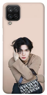 Чохол на Samsung Galaxy A12 Suga - BTS фото 1 з 1