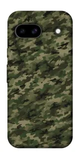 Чехол на Google Pixel 8a Camouflage v24 фото 1 из 1