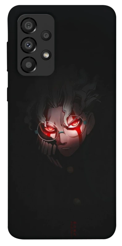 Чохол на Samsung Galaxy A33 5G Dandadan фото 1 з 1