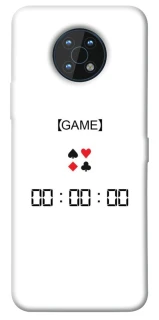 Чохол на Nokia G50 Alice in Borderland ver.3 фото 1 з 1