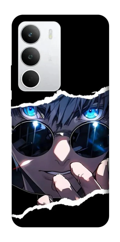 Чохол на Realme C71 Satoru Goja фото 1 з 1