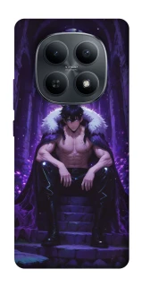 Чохол на Xiaomi Redmi Note 15 4G/5G (EU) Solo leaving Sung Jinwoo фото 1 з 1