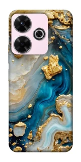 Чохол на Xiaomi Poco M6 4G Epoxy design ver.2 фото 1 з 1