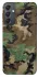 Чехол на Samsung Galaxy A24 4G Camouflage v12 фото 1 из 1