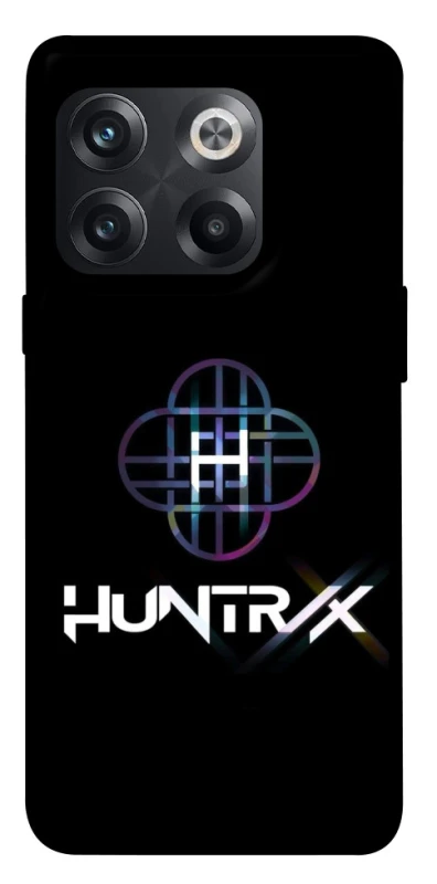 Чохол на OnePlus 10T K-Pop Demon Hunters ver.17 фото 1 з 1