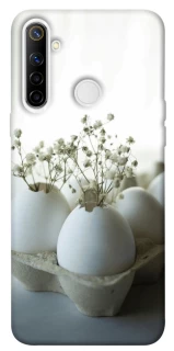 Чехол на Realme 6i Hello фото 1 из 1