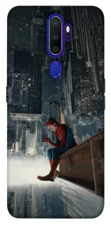 Чохол на Oppo A5 (2020) / Oppo A9 (2020) Spider Man ver.5 фото 1 з 1