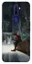 Чохол на Oppo A5 (2020) / Oppo A9 (2020) Spider Man ver.5 фото 1 з 1