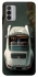 Чехол на Nokia G42 White porsche фото 1 из 1