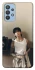 Чохол на Samsung Galaxy M32 Jungkook v2 - BTS фото 1 з 1