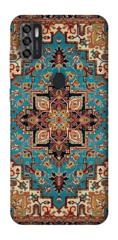 Чехол на ZTE Blade A7s (2020) Килим v5 фото 1 из 1