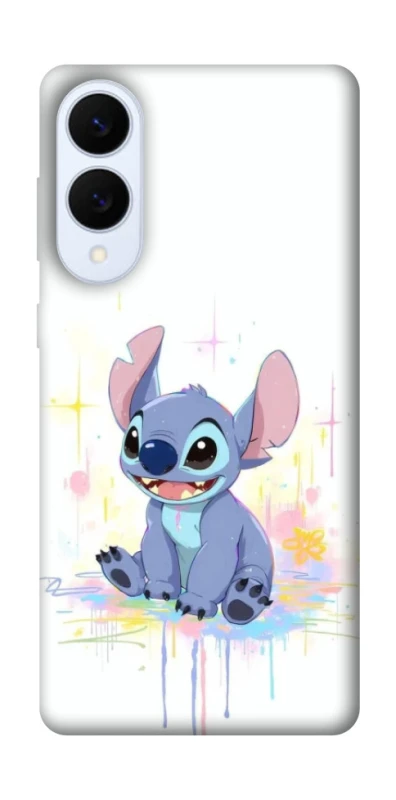 Чохол на Samsung Galaxy S25 Edge Stitch ver.4 фото 1 з 1